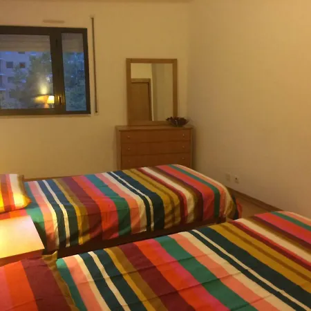 Apartment Jardim Dos Jacarandas Lisbon