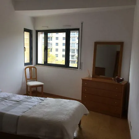 Jardim Dos Jacarandas Apartment