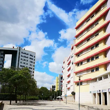Jardim Dos Jacarandas Apartment