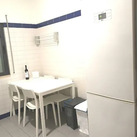 Jardim Dos Jacarandas Apartment